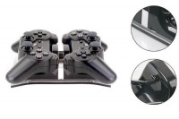 Dual Controller USB Charging - PS3