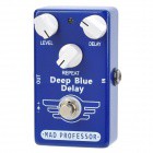 Deep Blue Delay - Pedal de Guitarra