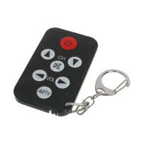 Mini controle remoto universal