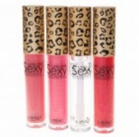 Gloss 4 unidades - Sexy