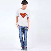 Camiseta Super Man