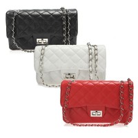 Bolsa pequena com alça