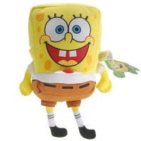 Bob Esponja Pelúcia