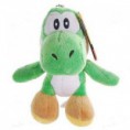 Yoshi - Chaveiro de pelúcia