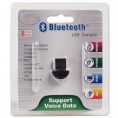 Adaptador Usb Bluetooth 2.0
