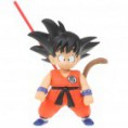 Boneco Goku - Dragonball