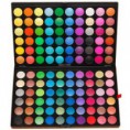 Paleta De Sombras 120 Cores - Manly