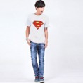 Camiseta Super Man 